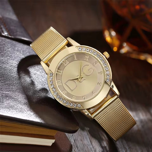 Exclusieve 2-voor-1 editie - Dolce & Gabbana™ DS5